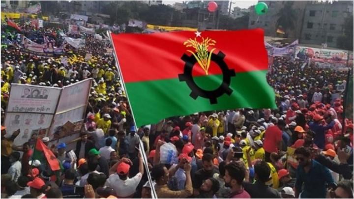 হাদীর উপর হামলা ও অন্যান্য ঘটনায় সন্ত্রাসীদের বিরুদ্ধে ব্যবস্থা নিতে সারা দেশে বিএনপির কর্মসূচি ঘোষণ